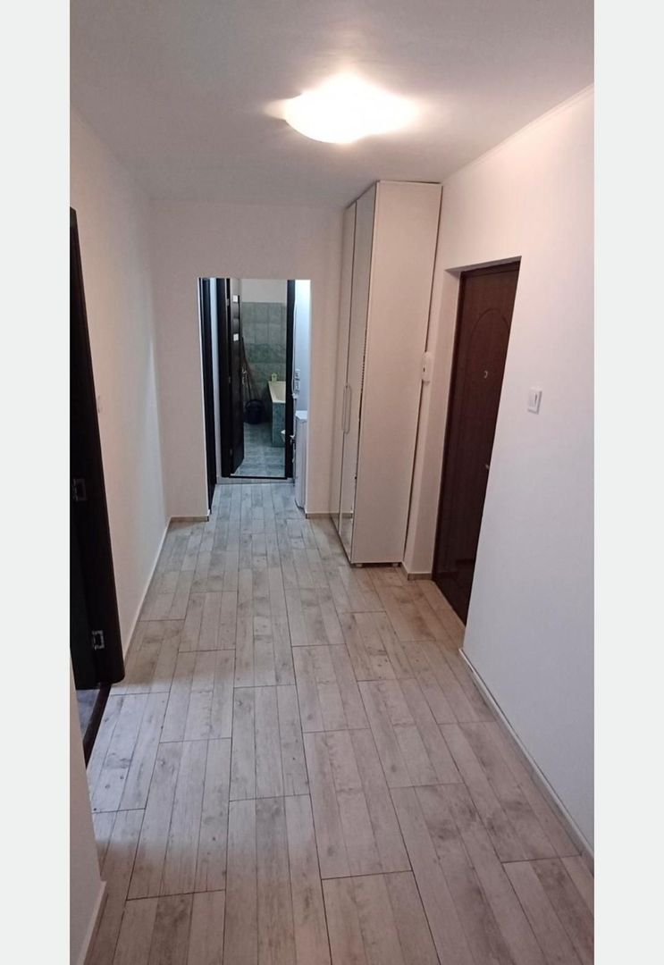 AP. 2 CAMERE SEBASTIAN, CENTRALA TERMICA, BUCATARIE INCHISA, MODERN - Poză 8
