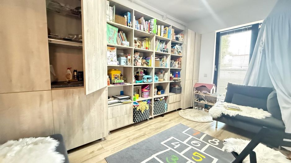 2 CAMERE ‖ ZONA EMINESCU ‖ 6 MIN METROU OBOR  ‖ BLOC 2020 ‖ BOXA - Poză 5