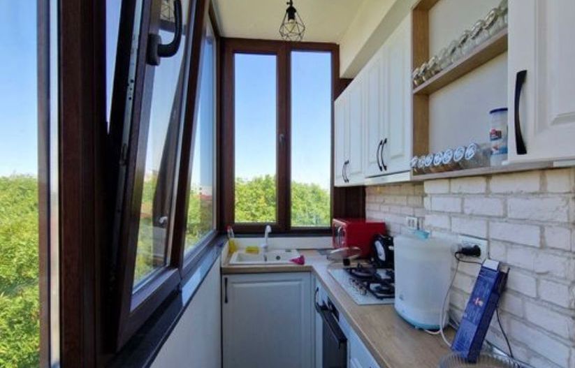 Apartament 2 camere de inchiriat in Prelungirea Ghencea - Poză 11