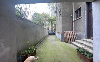 Dorobanti - Capitale - Garaj inchiriere - pretabil Depozit, mic Birou, Cafenea - Poză 6