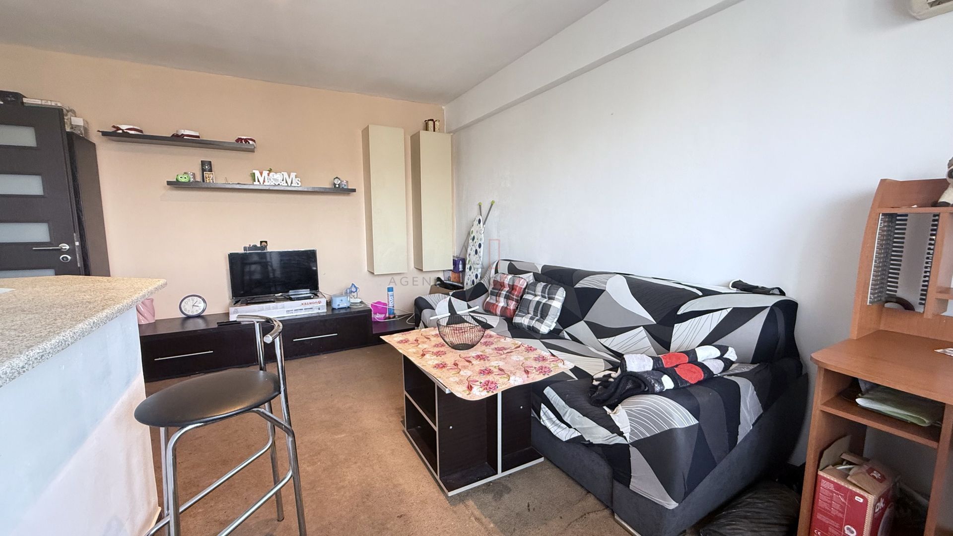 2 Camere Vizavi Parc Sebastian | Mobilat, Utilat - Poză 2