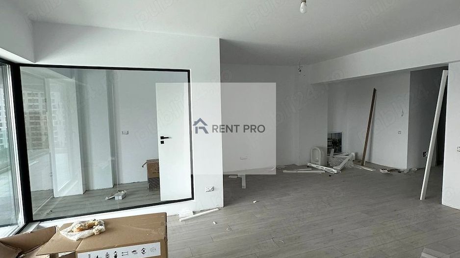 Apartament premium cu 3 camere | 90 mp utili | Lujerului - Poză 3