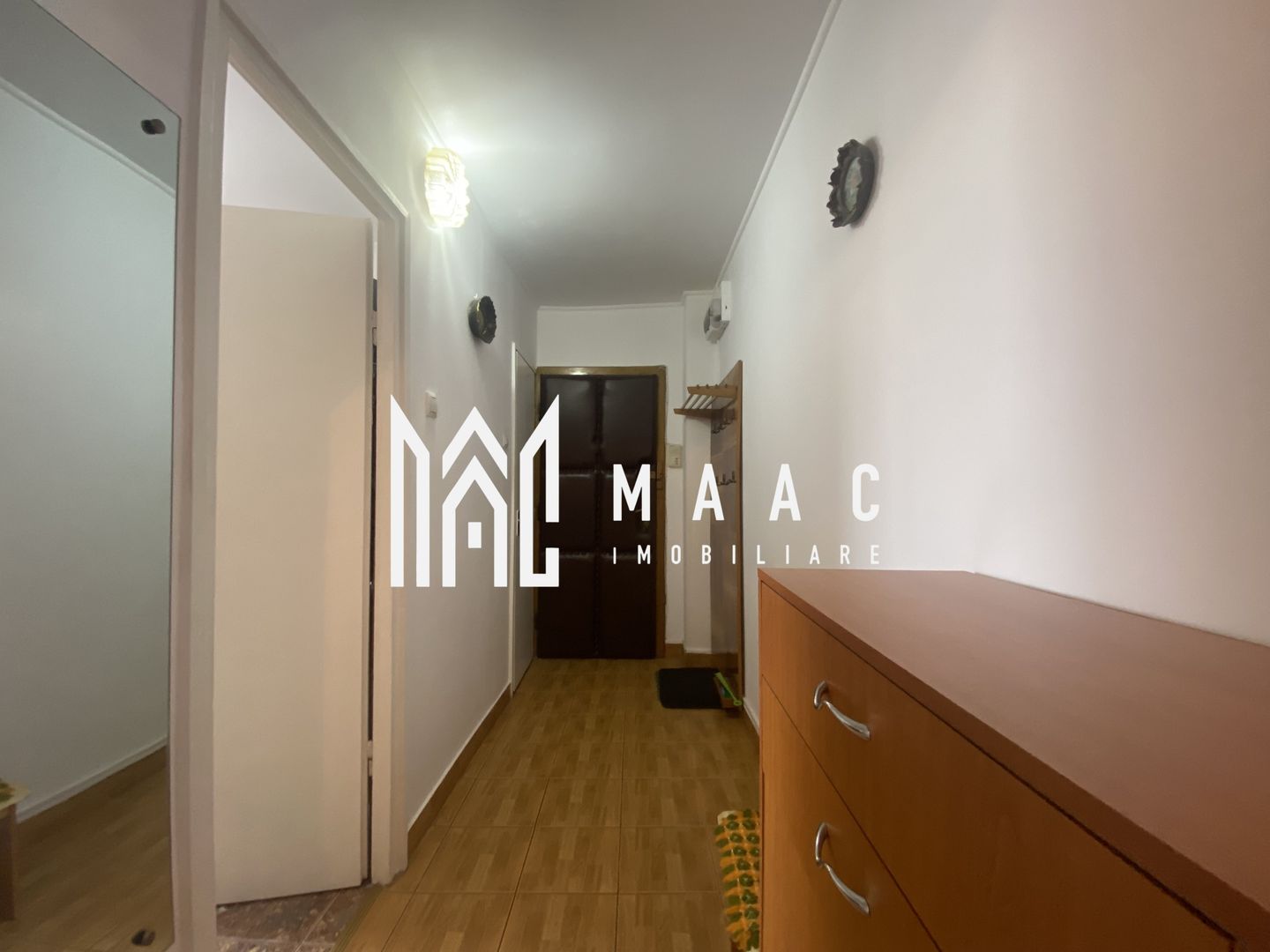 Apartament 2 camere | Balcon | 54 MP | Dumbravii - Poză 4