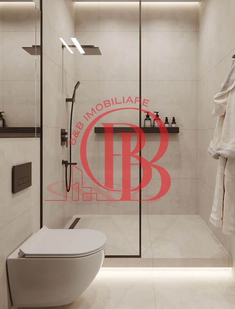 2 camere  - parcare bonus - Titan Pallady comision 0% - Poză 2