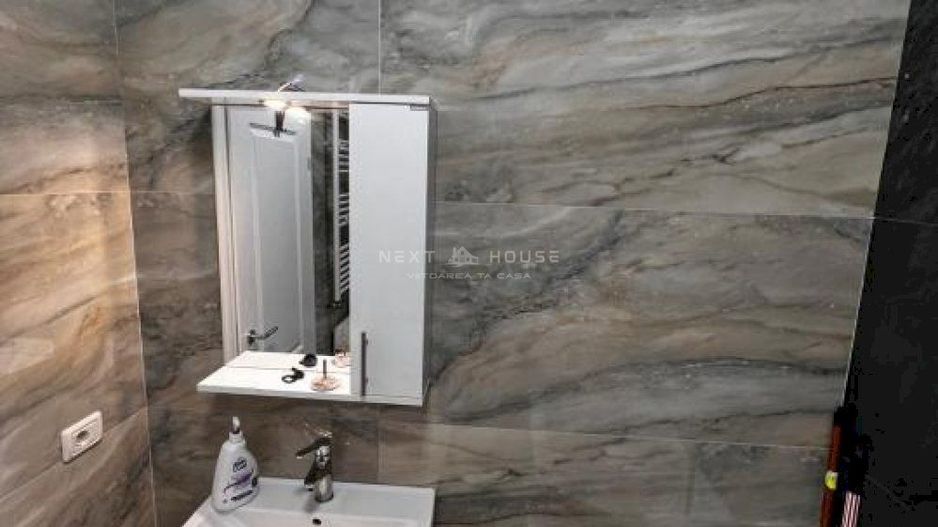 Garsoniere Studio Rahova - optional loc de parcare - Poză 8