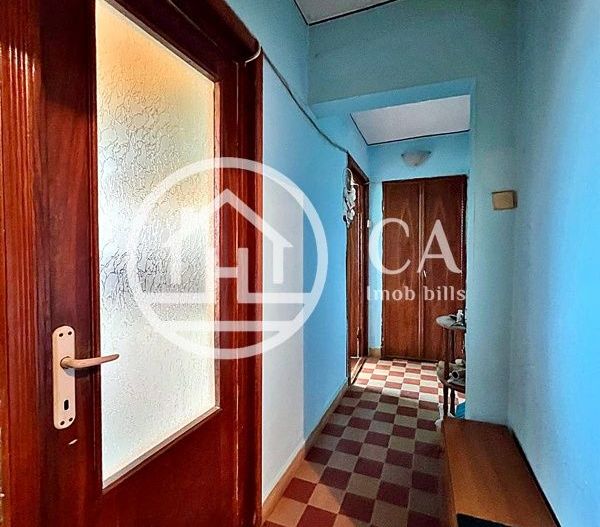 Apartament de vânzare tip AN cu 2 camere în zona Rogerius, Oradea - Poză 10