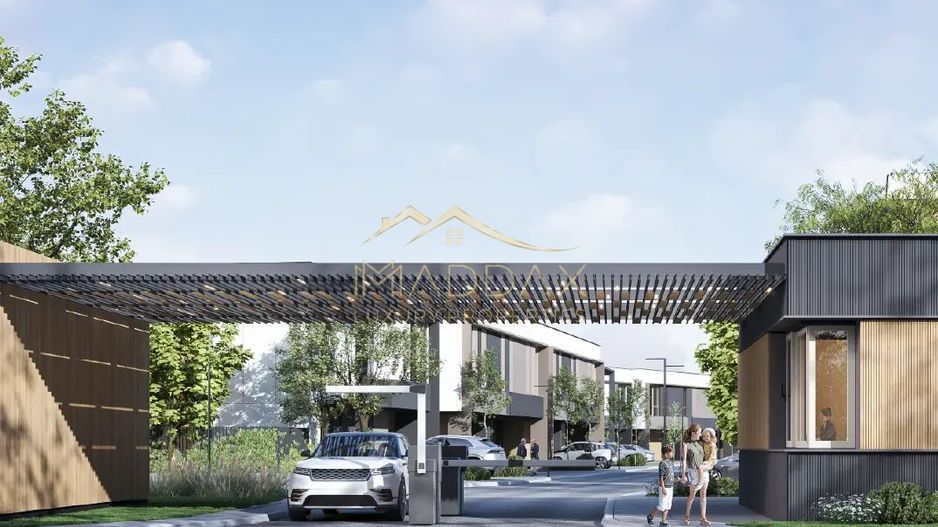 Studio dublu // Complex rezidential // 61.80mp // Padurea Baneasa // Pipera - Poză 5