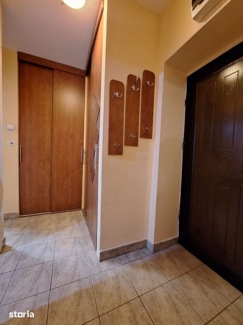 Garsonieră decomandată – Splaiul Unirii | Timpuri Noi - Poză 7