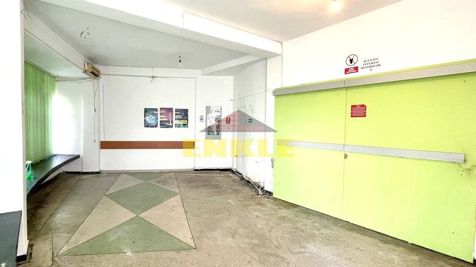 Se vinde/inchiriaza spațiu comercial, zona Grivița - Poză 3