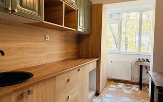 Apartament 3 camere semi. In Galati, Mazepa 1, etaj 1, renovat recent - Poză 11