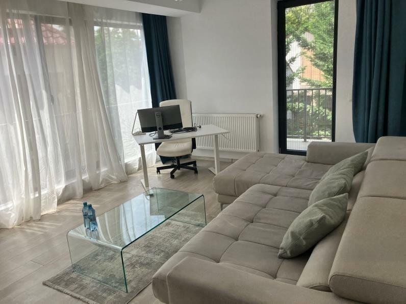 Apartament Parcul Circului/Teiul Doamnei - Poză 3