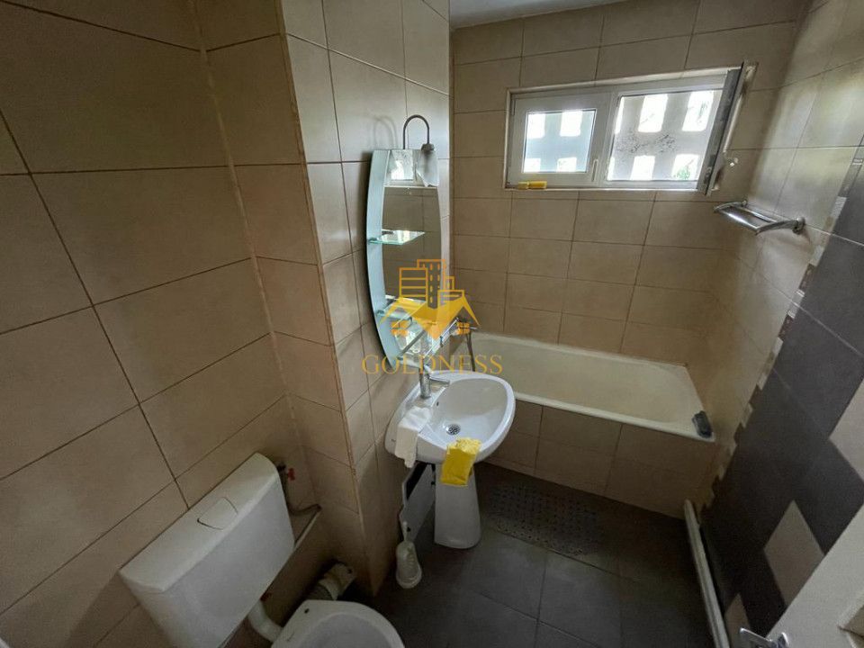 4 camere decomandate, Manastur, Piata Flora, Calvaria, Penny, OMV - Poză 7