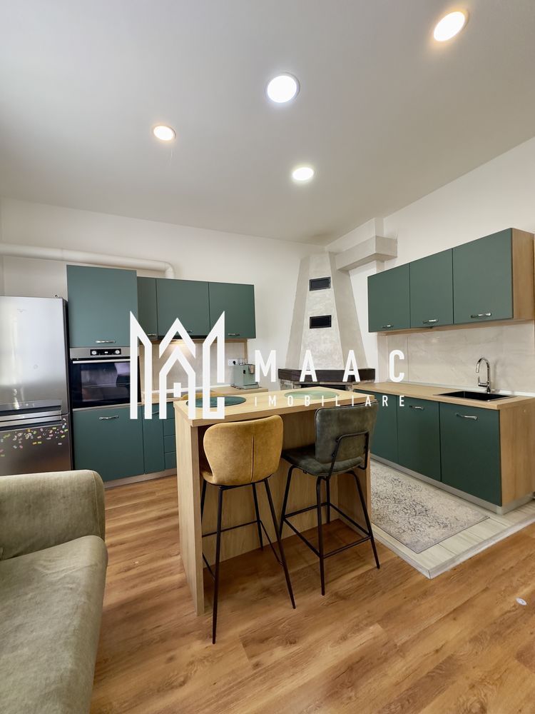 Apartament spațios la casă | renovat complet | cu curte proprie - Poză 1