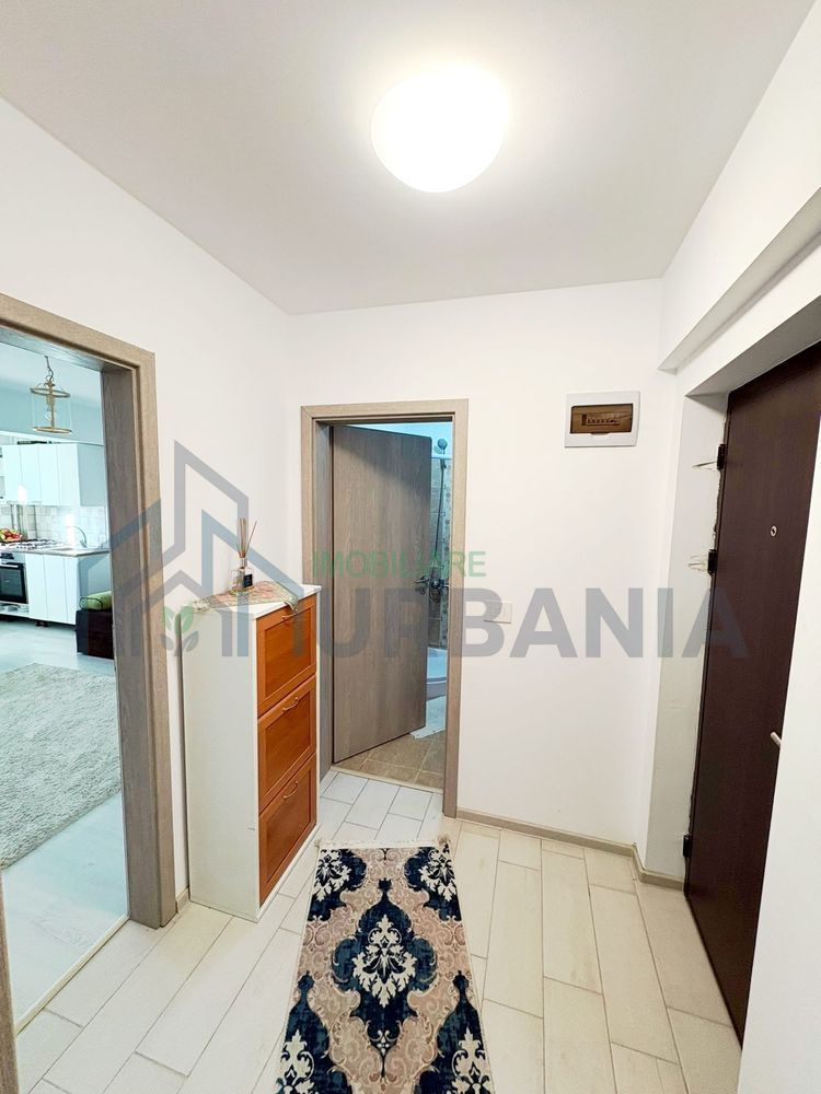 Apartament 2 camere de vânzare, 47 mp, Valea Adâncă, Strada Pepinierii, Miroslava - Poză 7