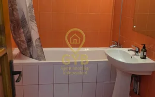 De închiriat apartament cu 3 camere la parter tip PB, 0% comision - Poză 16