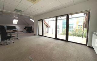 Spatiu Birou, 2 Camere, 110 mp, C'est La Vie, Engels, Andrei Muresanu - Poză 3