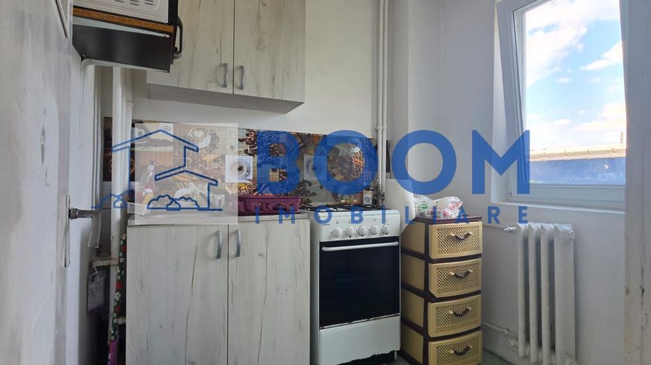Garsoniera confort 1 | Etaj 1 | - Poză 3