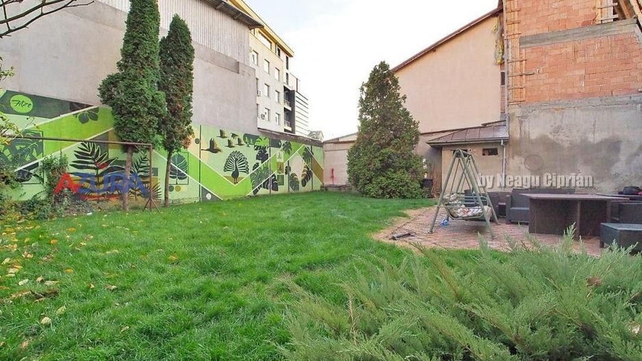 COMISION 0% - De Inchiriat Vila Ultracentral Pitesti - Poză 45