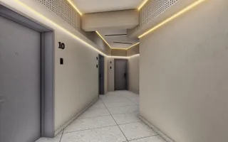 Apartamente moderne de vânzare – Orizont Residence, Sanpetru (Brașov) - Poză 66