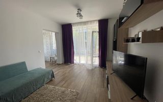 Apartament 3 camere cu grădină 100 mp.  loc de parcare-Calea Cisnadiei - Poză 20