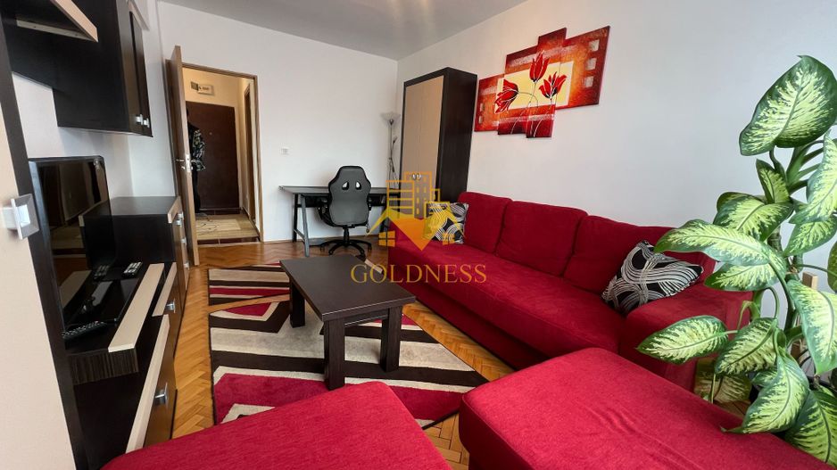 2 camere, decomandate, Gheorgheni, Zona Interservisan,Mega,Iulius Mall - Poză 5