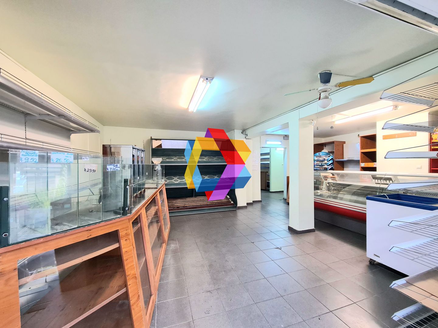 Spatiu comercial de vânzare Brașov - 101 mp # plus-imo.ro - Poză 4