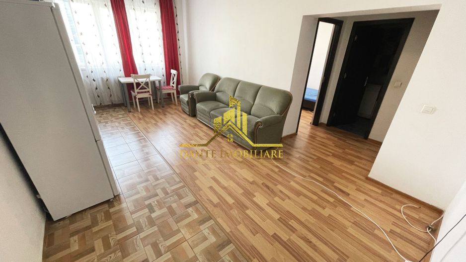 2 camere, mobilat modern, LA CHEIE , Gheorgheni, zona FSEGA - Poză 7