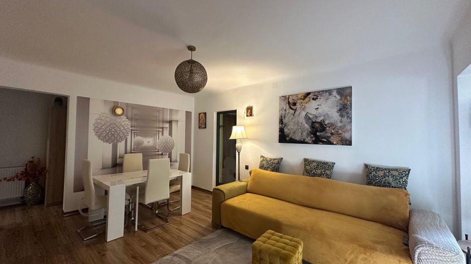 Apartament in Vila - 3 Camere - Cartierul Evreiesc - Creditabil - Poză 2