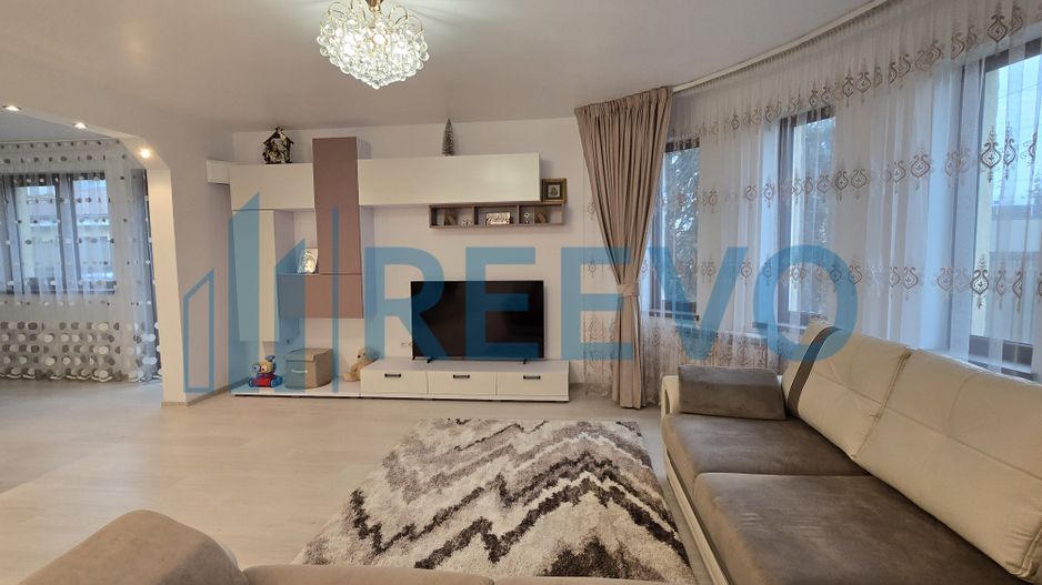 Casă de închiriat în Lilieci - Poză 6