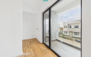 Casă în ansamblu rezidențial cu 5 camere, Tunari, aproape de oraș - Poză 18