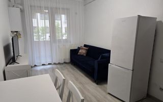 Chirie, Apartament 2 camere Cartier Visoianu - Poză 3