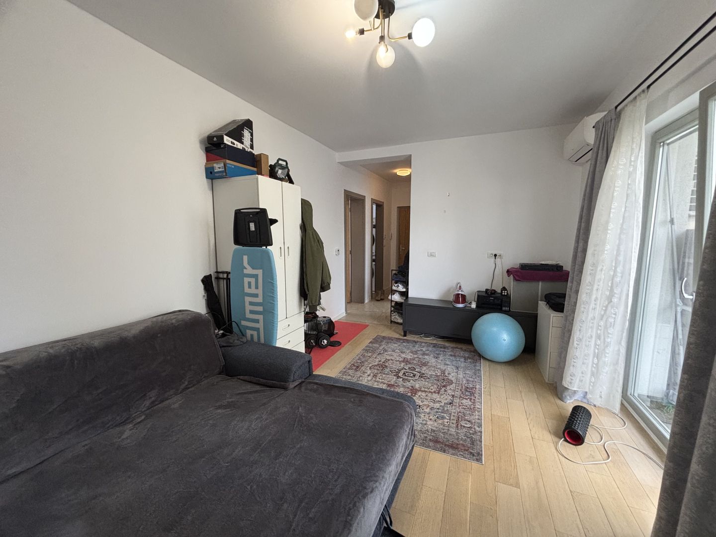 Apartament lux, 2 camere Mosnita Noua! - Poză 1