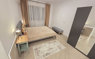 3 camere Cortina North | Loc parcare inclus I Mobilat  I COMISION 0% - Poză 5
