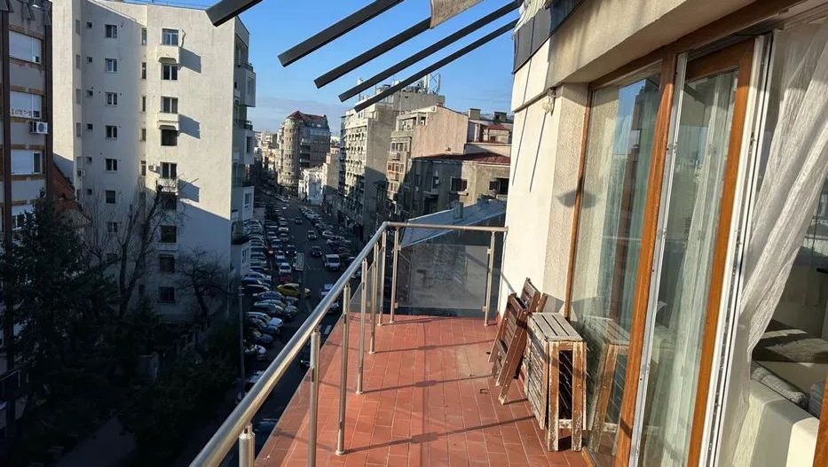 Apartament spatios Universitate - Poză 8