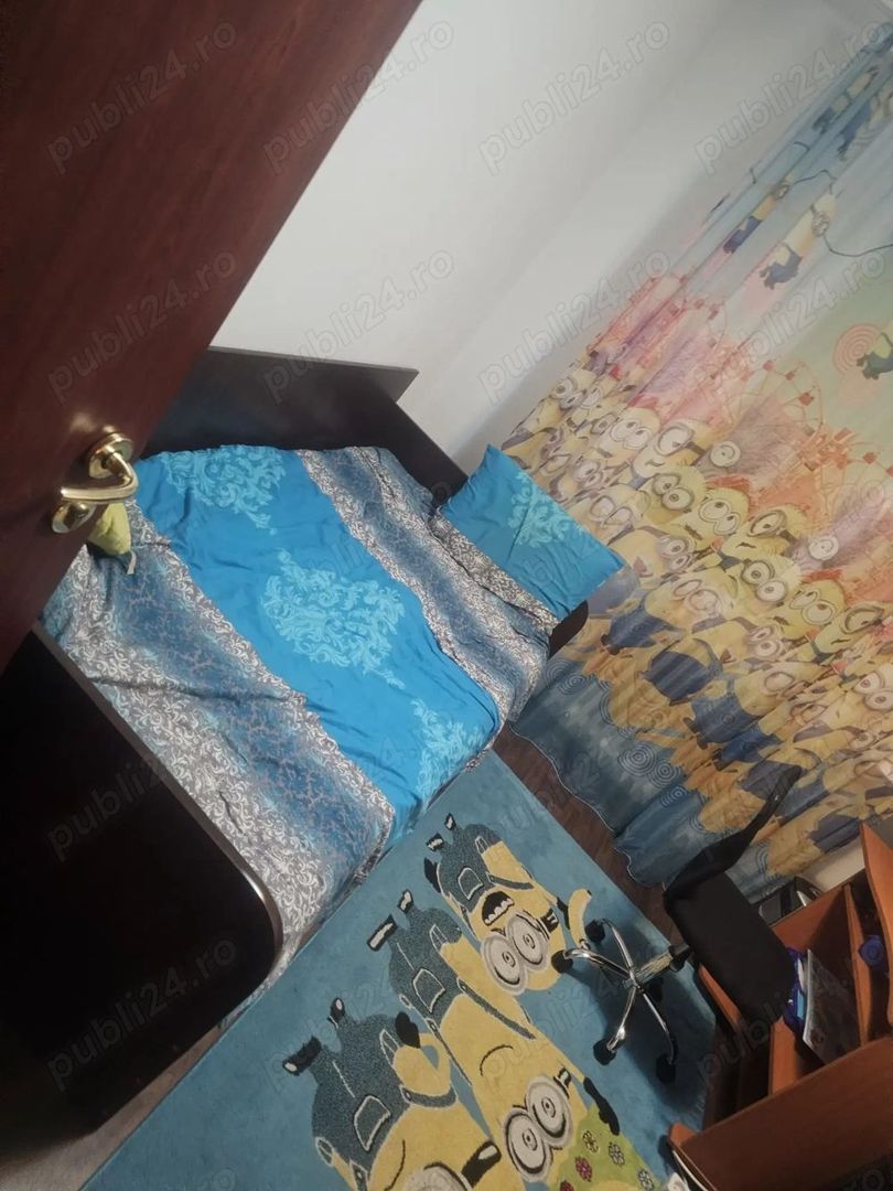 De inchiriat apartament cu 3 camere , Berceni Covasna sector4 - Poză 7