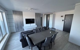 Apartament cu 3 camere, 70mp,  parcare, terasa, Zona Maurer - Poză 10