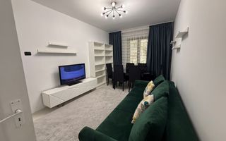 Apartament 3 camere Floreasca - Poză 2