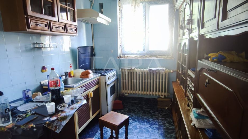 Apartament 2 camere cu vedere la parc, zonă liniștită, garaj inclus. - Poză 2