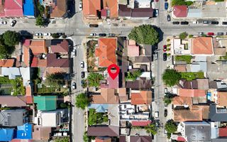 Tomis II - Vânzare casa D+P+1 pe teren de 211 mp cu o deschidere de 9 m. - Poză 15