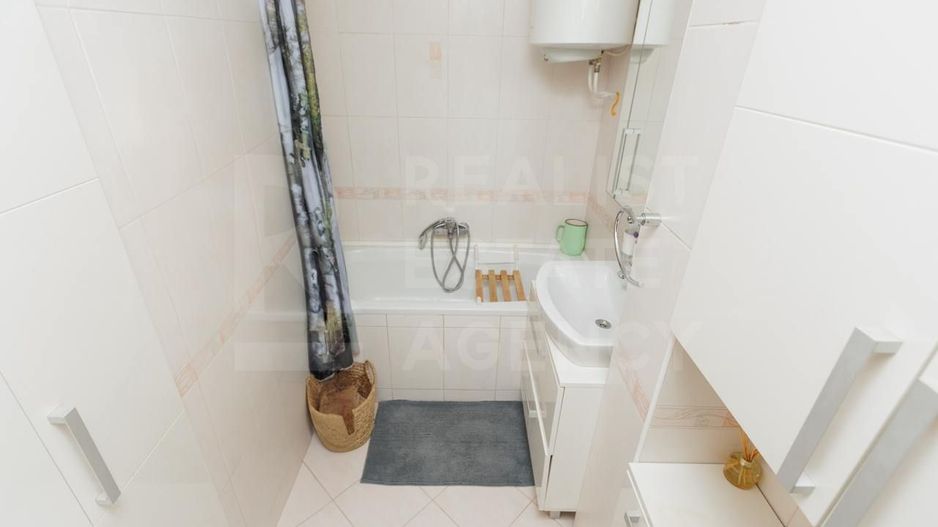 Vânzare, apartament, 3 camere, strada Nicolae Titulescu, Botanica - Poză 19