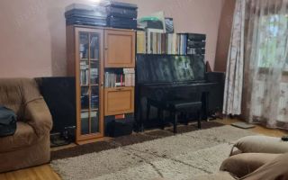 Apartament 4 camere, parter, cu potențial comercial - Nicolina, Iași - Poză 2