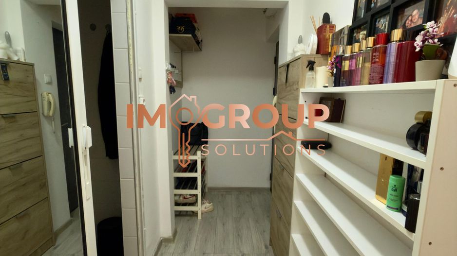 ETAJ 1 - TATARASI - BLOC FARA RISC - APARTAMENT CU 2 CAMERE - Poză 7