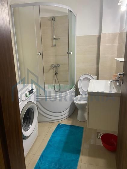 Apartament 1 cameră, CUG Ideal Residence, 38 mp, etaj 4/6, bloc 2020 - Poză 4