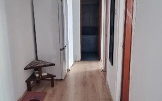 2 camere bloc reabilitat 2024 Rahova - Poză 13