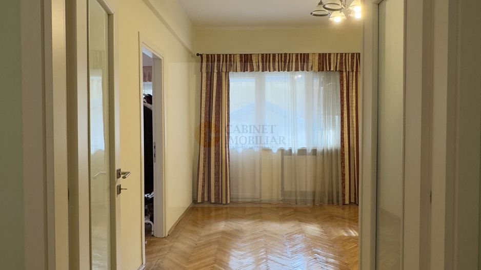 4 camere 113mp | Universitate | Parcare subterana | Boxa - Poză 14