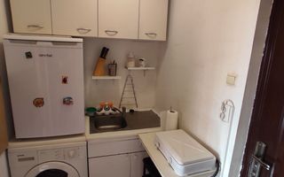 garsoniera | etaj intermediar | mobilat si utilat | zona excelenta | - Poză 5