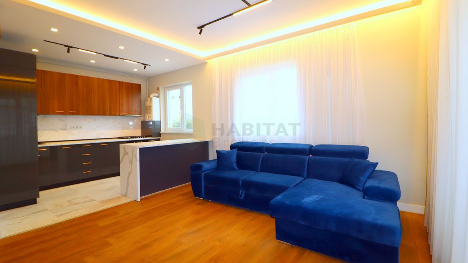 Bulevardul Timisoara, finisaje premium, comision 0% - Poză 1