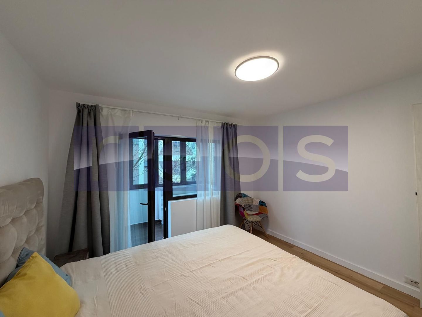 VANZARE APARTAMENT DEOSEBIT | 4 CAMERE | AVIATIEI | 83MP | MOBILAT LUX - Poză 9