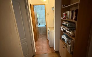 Apartament 2 camere, investiție cu chiriași 92000 EURO - Poză 10