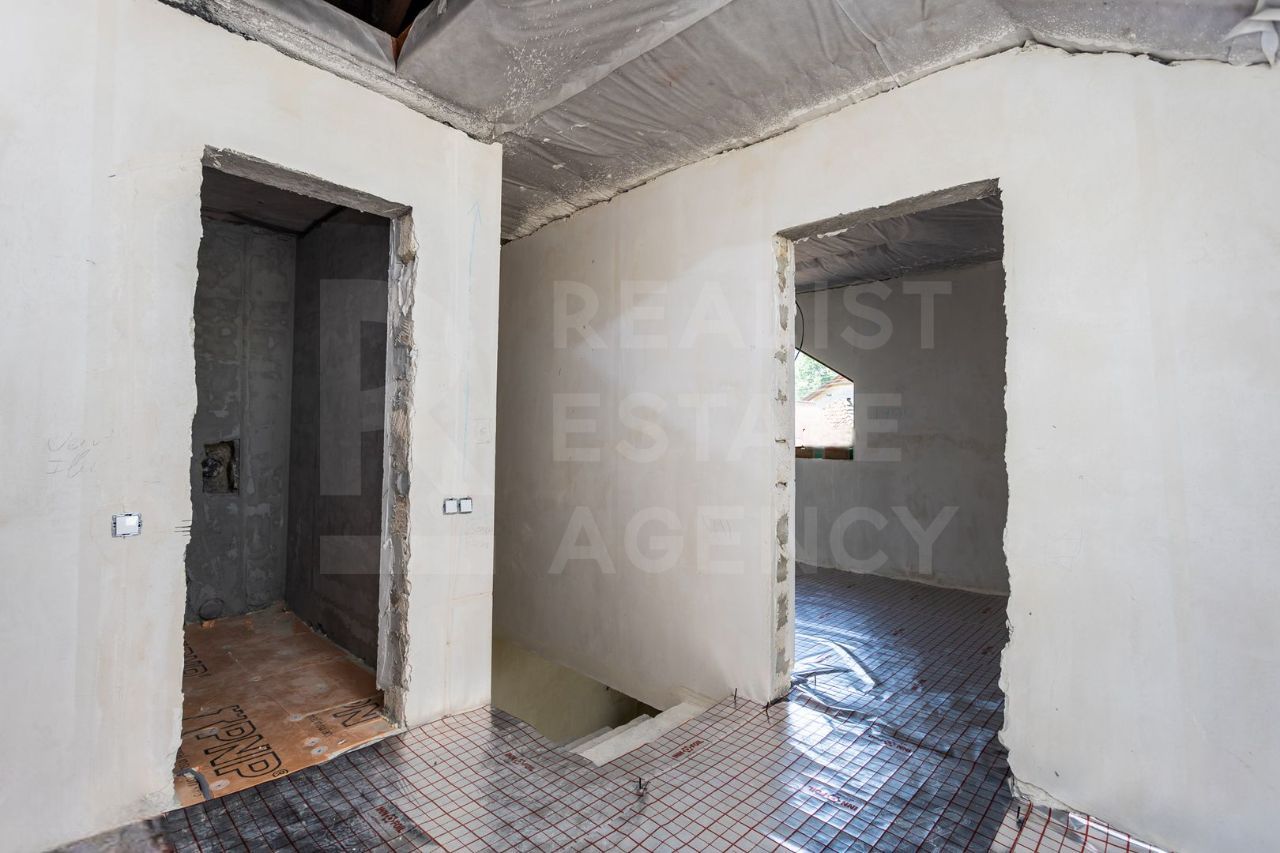 Vânzare, casă, 3 camere, str. Livezilor, Cricova - Poză 13